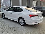 Škoda Octavia 2.0TDI Ambition,ČR,1.Majitel - náhled 7