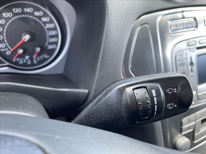 Ford Mondeo 2,0TDCi*103 kW*pravidelný serv - fotka 20 z 36