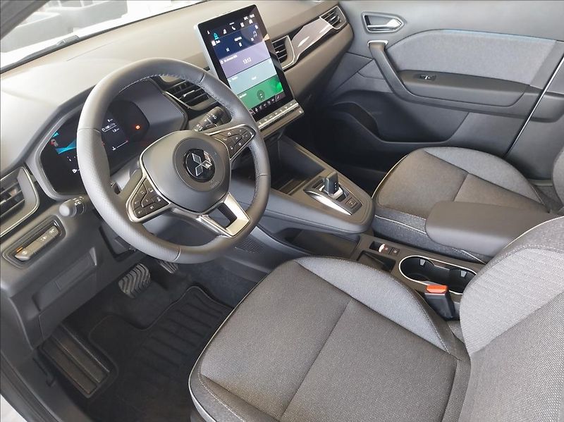 Mitsubishi ASX (2025) 1.3 7DCT MILD-HB  INTENSE+ - fotka 5 z 8