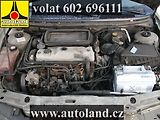 Ford Mondeo (2001) VOLAT 602 696111 - náhled 7