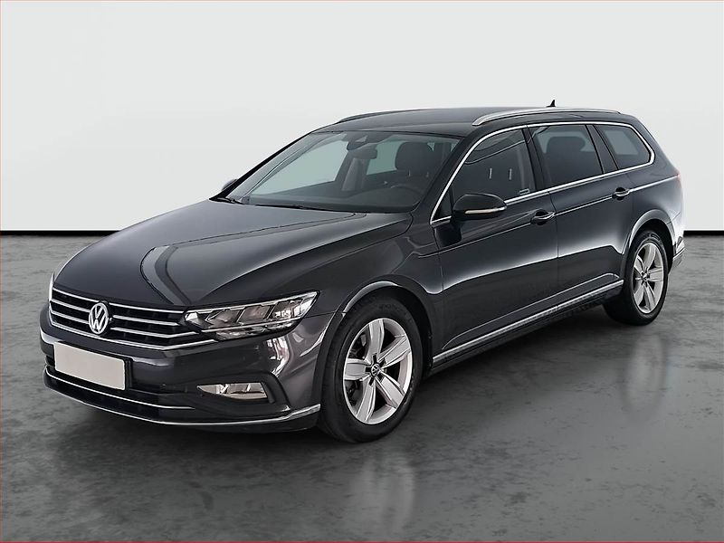 Volkswagen Passat (2020) 2.0 TDI, Automat, Serv.kniha - fotka 2 z 22