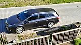 Toyota Avensis 1.8 VVT-I Rezervace - náhled 9