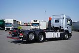 Scania (2018) G 500 / XT / ACC / E 6 / HAKOW - náhled 4