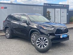 Toyota Highlander 2.5HSD, ČR, PrestigeTech, DPH - fotografie inzerátu