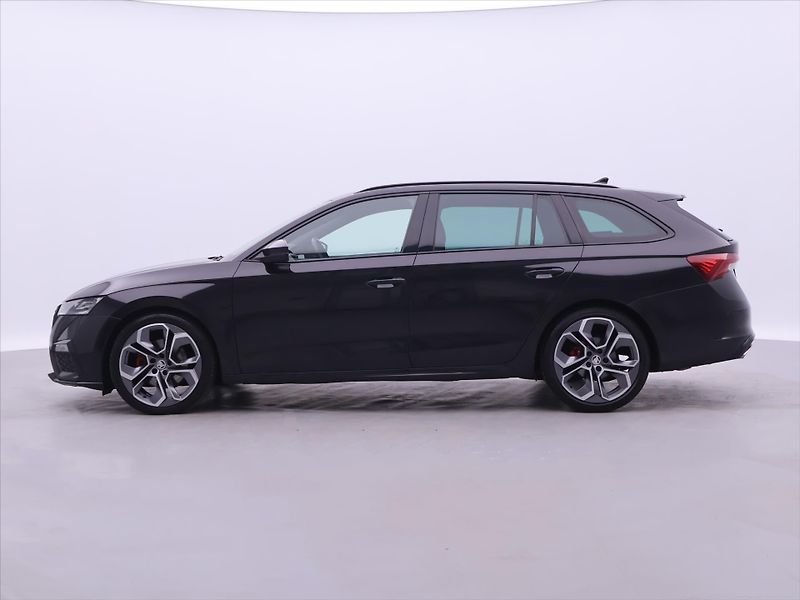 Škoda Octavia 2,0 TDI RS 4x4 DSG First Editi - fotka 4 z 33