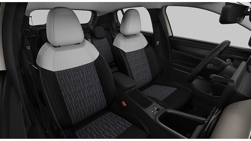 Fiat 600e (2026) Icon BEV 54 kWh 115kW/156k - fotka 5 z 5