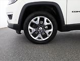 Jeep Compass (2020) 2.0 MultiJet, 4X4, Automat - náhled 17