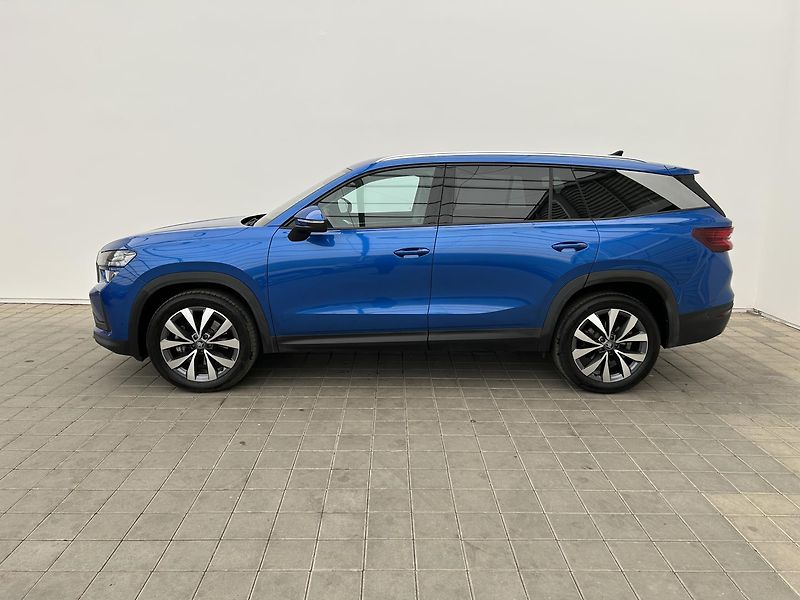 Škoda Kodiaq 2.0 TDI 4x4 Exclusive Selectio - fotka 3 z 30