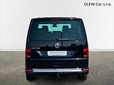 Volkswagen Multivan 2,0 TDi 110kW BULLI  T6.1 - náhled 8