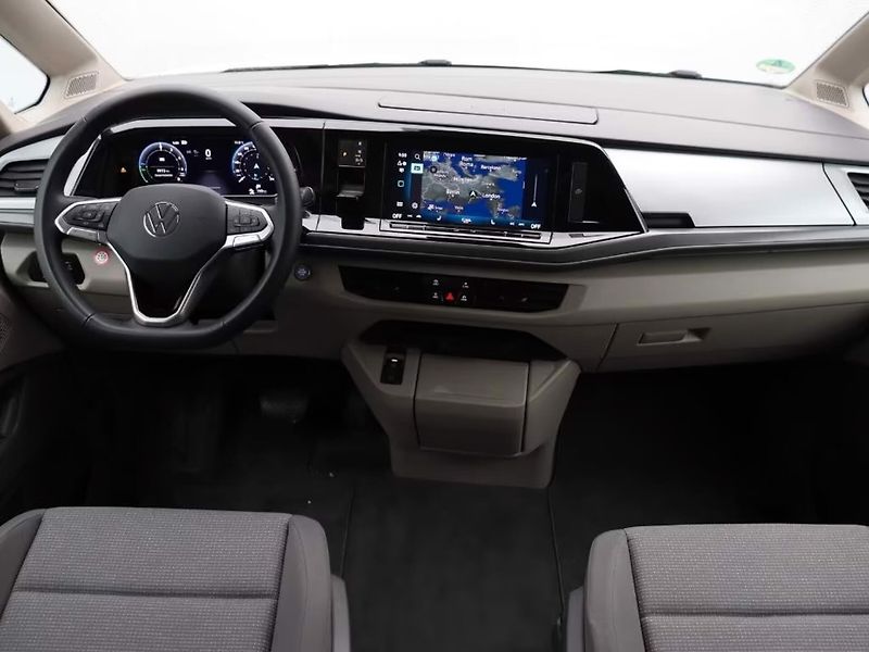 Volkswagen California eHybrid 4M Beach Tour 360 IQ - fotka 3 z 6