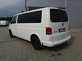 Volkswagen Caravelle 2.0TDi,9.MÍST,TAŽNY,4MOTION - náhled 6