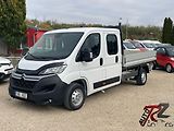 Citroën Jumper 2.2bHDi 103kW*ZADÁNO* - náhled 1
