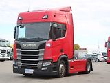 Scania Ostatní R450, EURO 6, RETARDER, NAVIGA - náhled 1