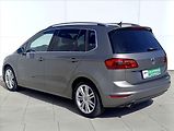 Volkswagen Golf Sportsvan 1,6 TDi DSG Navigace Tempomat - náhled 10