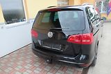 Volkswagen Sharan 2.0 TDi AUT. KLIMA TAŽNÉ 2.2 t - náhled 9