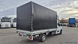 Renault Master 2.3 DCi EURO 6 - valník s plac - náhled 2