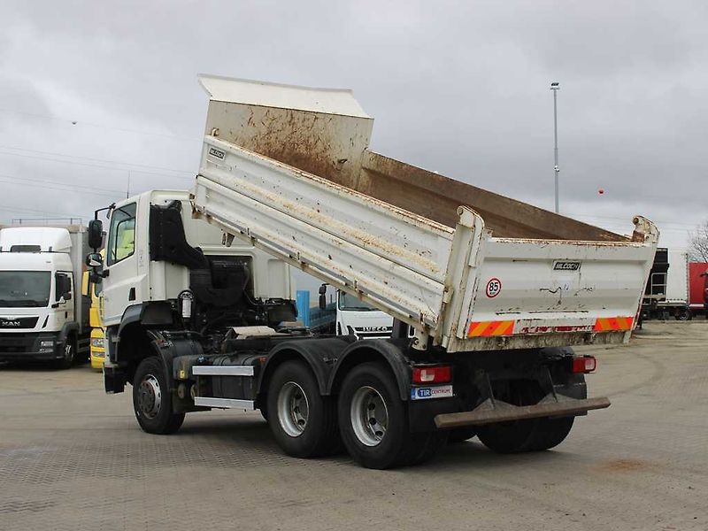 Tatra PHOENIX T 158, EURO 6, 6X6, TŘ - fotka 4 z 22
