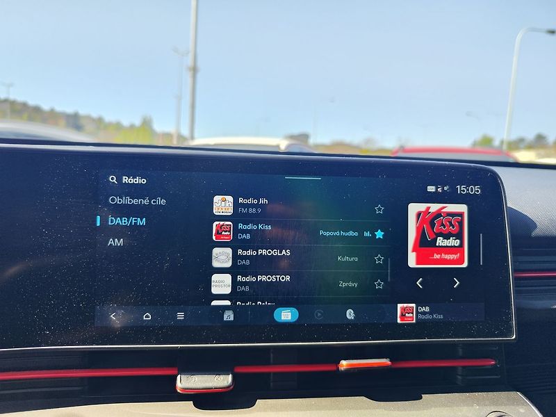 Hyundai Kona 1.6 T-GDi/145kW N-Line DCT 4x4 - fotka 19 z 31