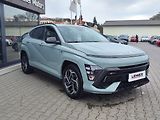 Hyundai Kona 1.6 T-GDi/146kW N-Line - náhled 2