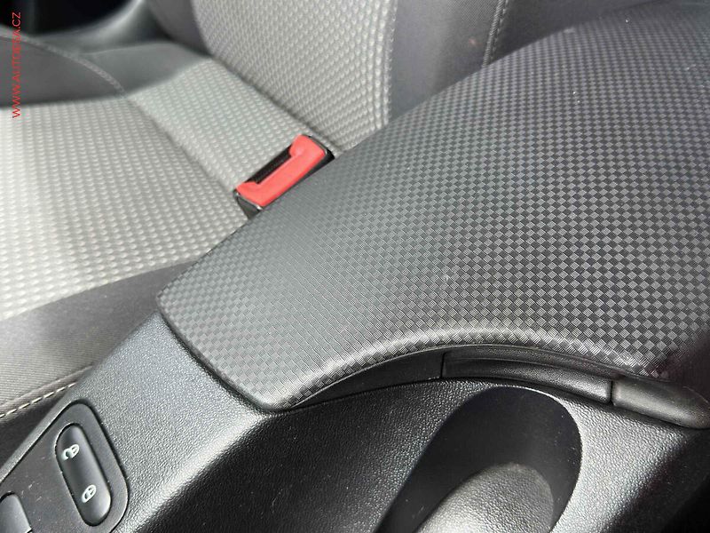 Seat Altea (2011) 1.4i, AC - fotka 15 z 16