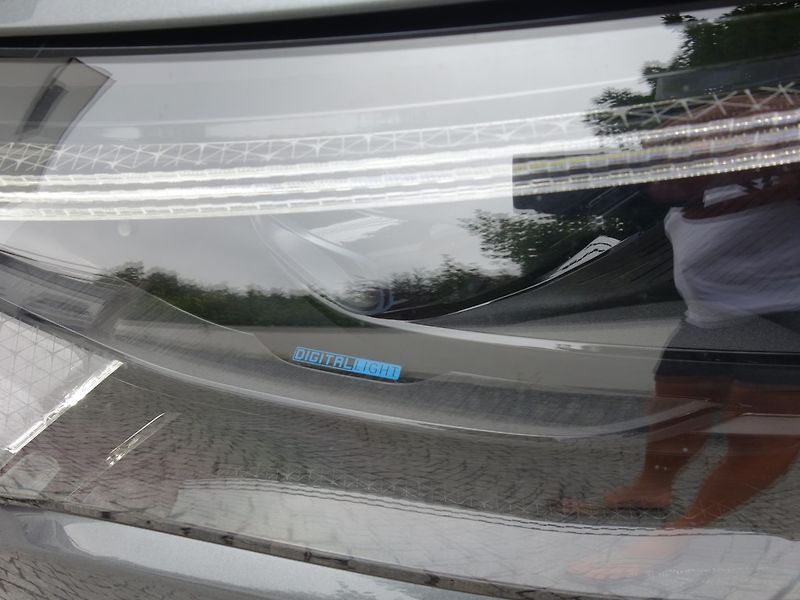 Mercedes-Benz EQE (2024) 350*4M*AMG*PAN*HYPERSCREEN*TOP - fotka 10 z 50