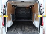 Ford Transit Custom 2,0 TDCi ČR 1 MAJITEL - náhled 27