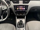 Škoda Octavia (2019) STYLE 1.6TDI 85kW CZ DPH - náhled 10