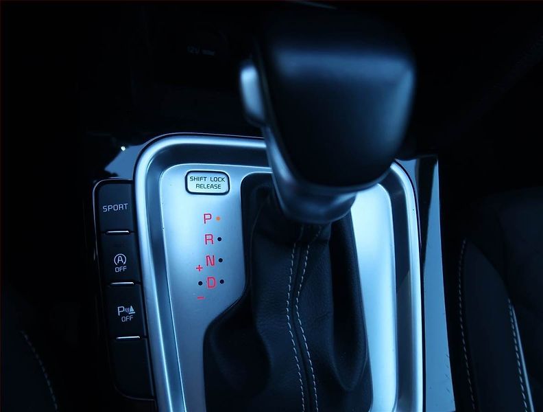 Kia Pro_Ceed (2020) GT-Line 1.4 T-GDI, Automat - fotka 12 z 18