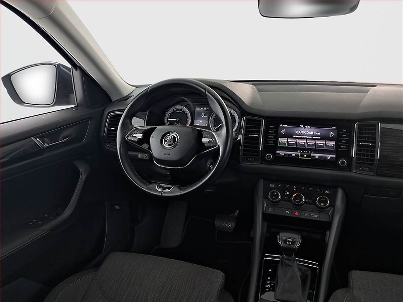 Škoda Kodiaq (2021) Style Plus 2.0 TDI 4x4 - fotka 7 z 22