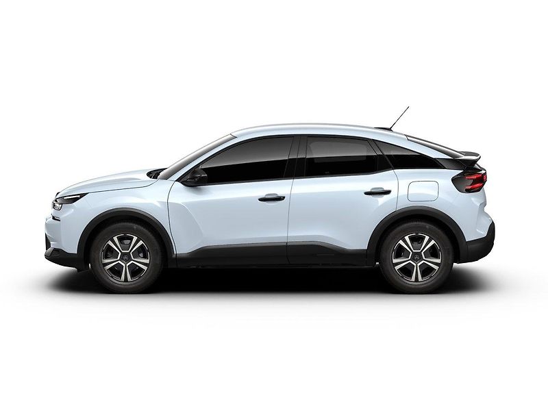Citroën C4 (2026) YOU - fotka 2 z 8