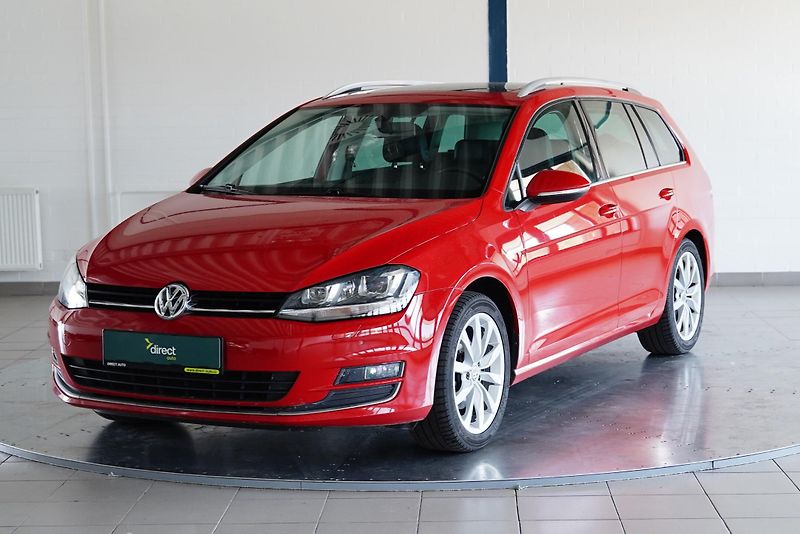 Volkswagen Golf - fotografie inzerátu