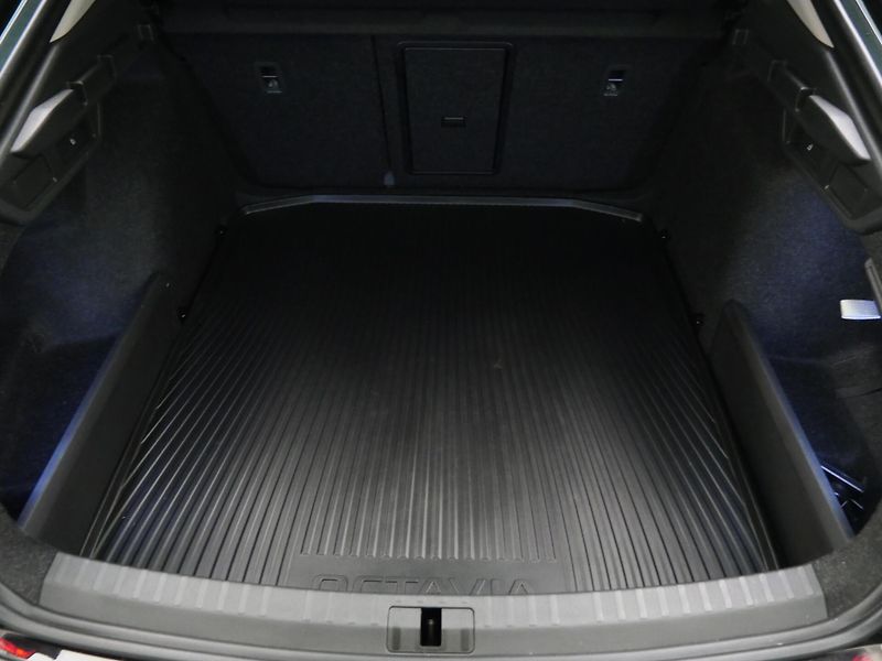 Škoda Octavia - fotka 23 z 23