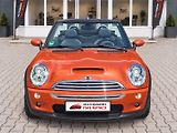 Mini Cooper S (2004) CABRIO 1.6 125kW KOMPRESOR - náhled 2