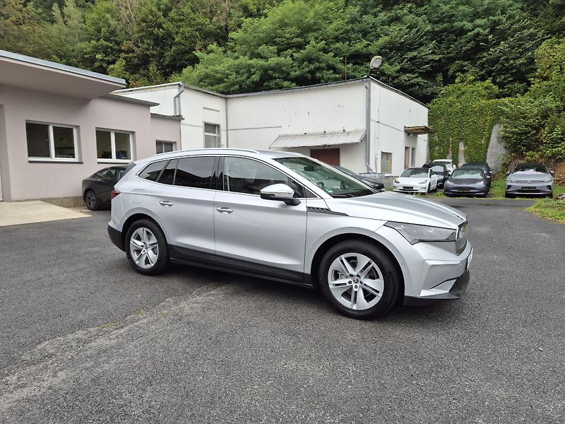 Škoda Enyaq ZAMLUVENO ! - fotka 3 z 42