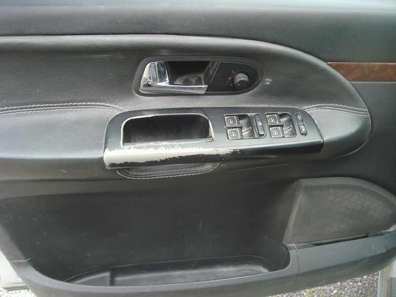Ford Galaxy (2005) 1,9TDI - fotka 9 z 16