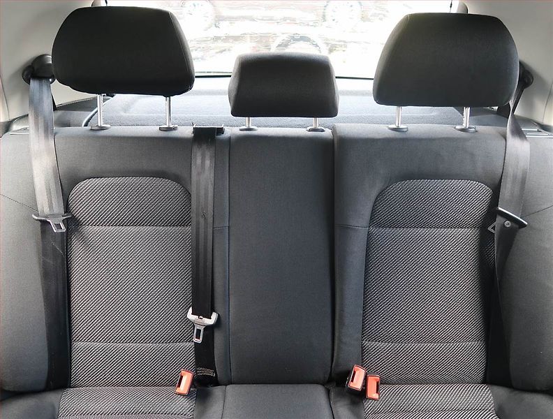 Škoda Yeti (2015) Ambition Plus 2.0 TDI - fotka 10 z 18