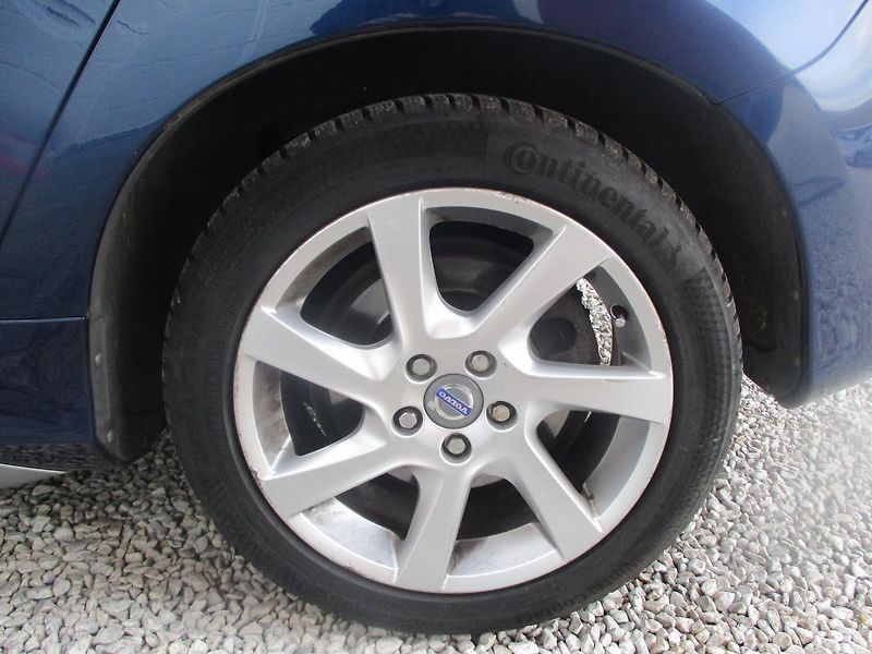 Volvo V60 D5 AWD Polestar - fotka 36 z 39