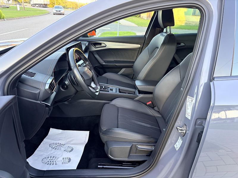 Cupra Formentor 1.5TSI 110KW DSG LED  - fotka 13 z 52