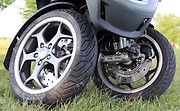 Piaggio MP3 500ie Sport LT.