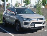 SsangYong Korando (2025) Style 1.5 T-GDI - náhled 1
