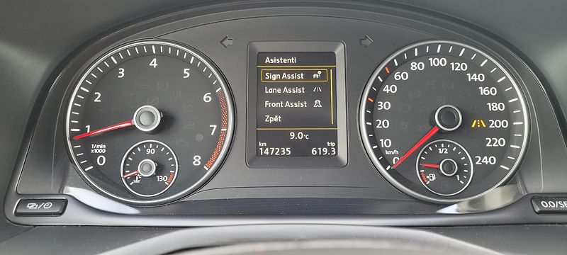 Volkswagen Caddy (2018) 1,4 TSi 96kW DSG Alltrack - fotka 23 z 47