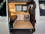 Volkswagen California 2.0 TDI DSG ABT XNH CAMPER, VI - náhled 14
