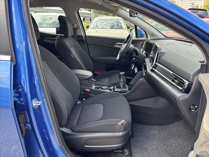 Kia Sportage 1,6 TGDi Exclusive ZÁRUKA NAVI - fotka 16 z 44