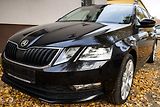 Škoda Octavia - náhled 9