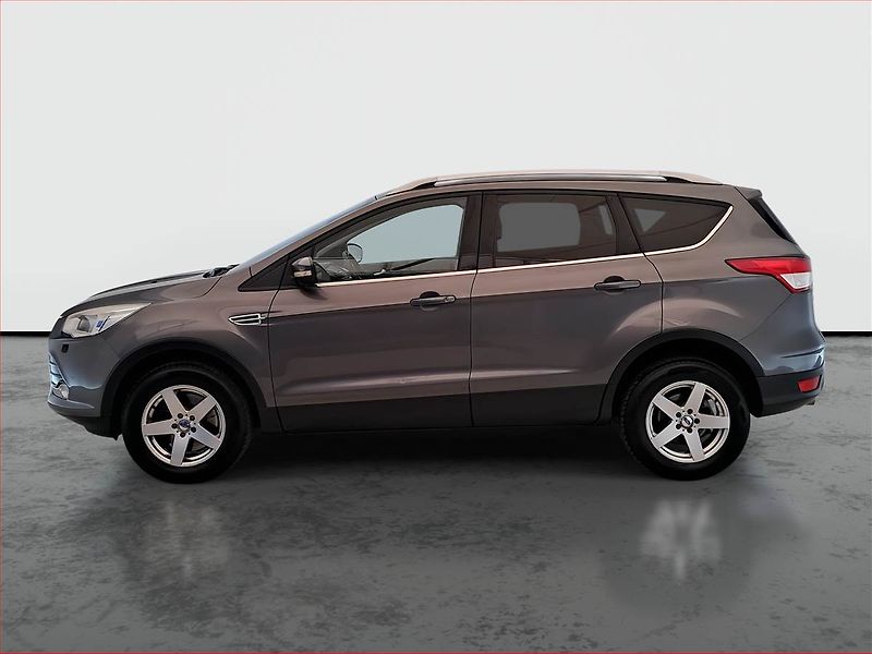 Ford Kuga (2014) 2.0 TDCi, 4X4, Tempomat - fotka 3 z 17