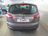 Ford S-MAX (2013) 2.0TDCi,navi,výhřev,tažné,STK - náhled 2
