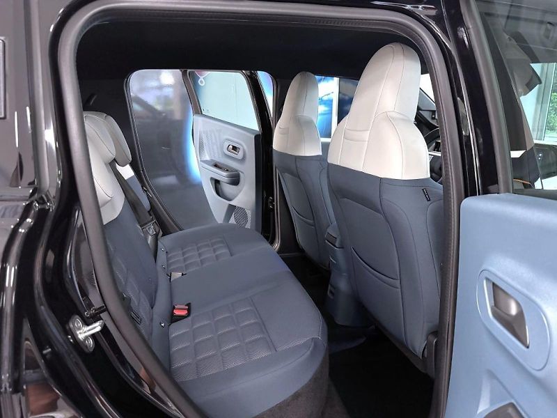 Fiat Grande Panda (2026) 1.2 Turbo Hybrid 110k MHEV eDC - fotka 8 z 19
