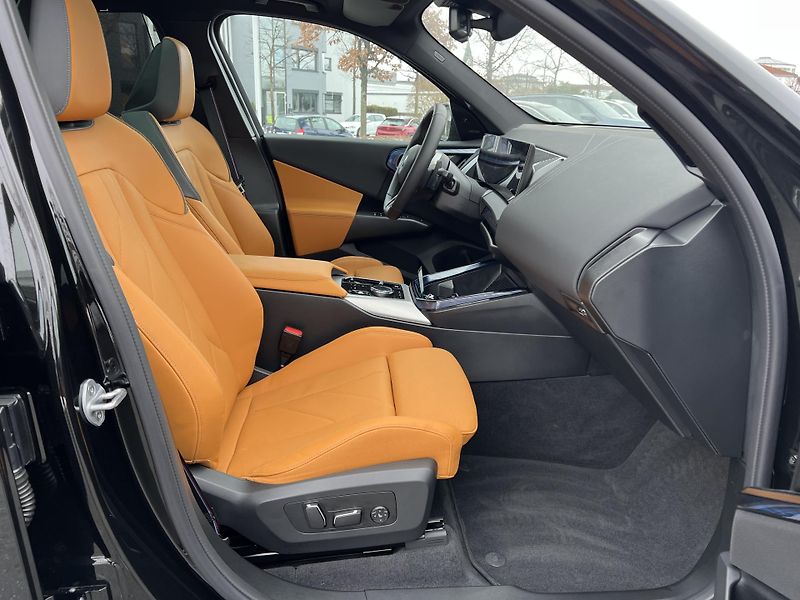 BMW X3 30e M Sport Max. Výbava!  - fotka 13 z 29