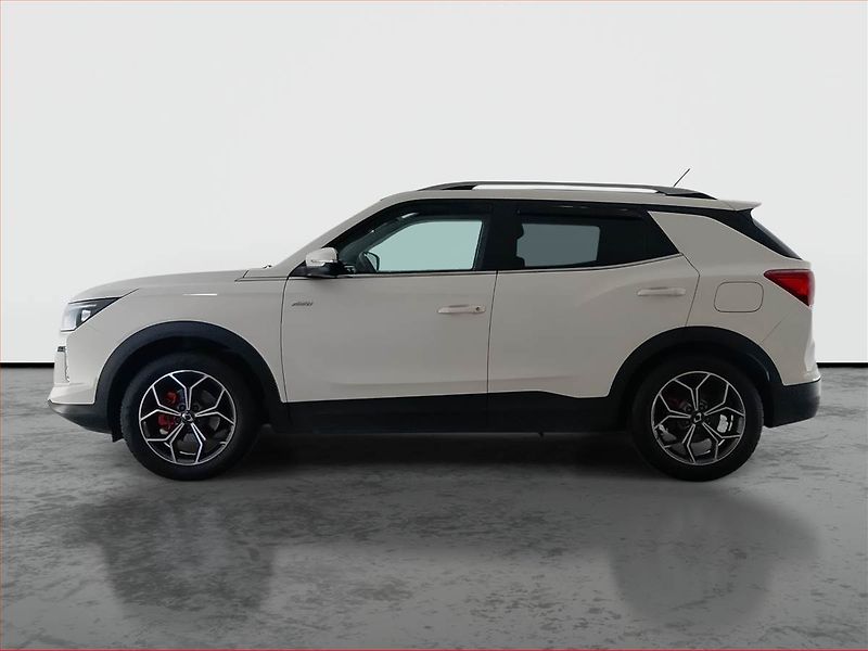 SsangYong Korando (2021) 1.5 T-GDI, 4X4, Automat - fotka 3 z 21