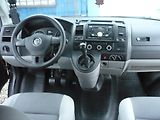 Volkswagen Transporter 2.0TDI 103Kw 8Míst - náhled 13